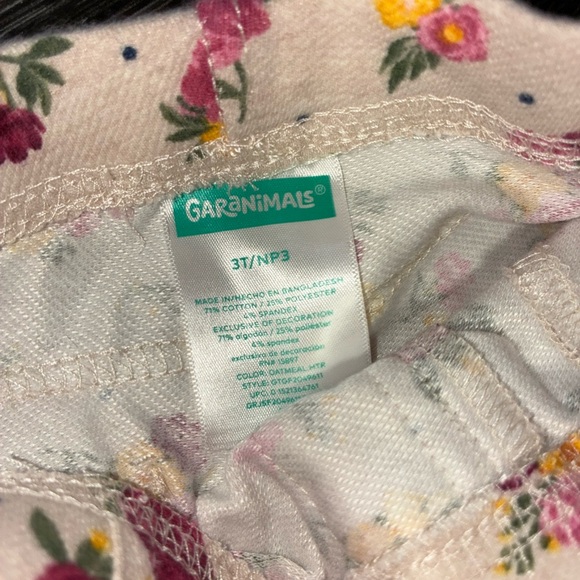 2t-3t Toddler Kids Girl Set of 13 pieces lot jeans, tops, pajamas, jacket - Picture 8 of 15